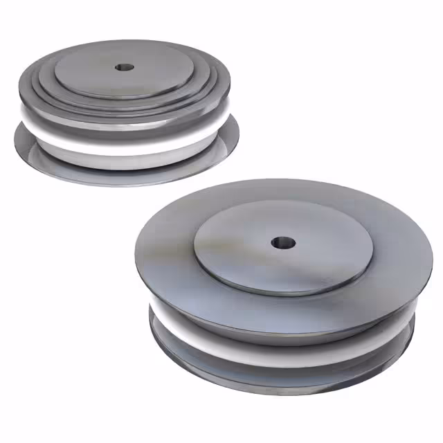 VS-SD1100C20C Vishay General Semiconductor - Diodes Division  Dioden - Gleichrichter - Einzeln